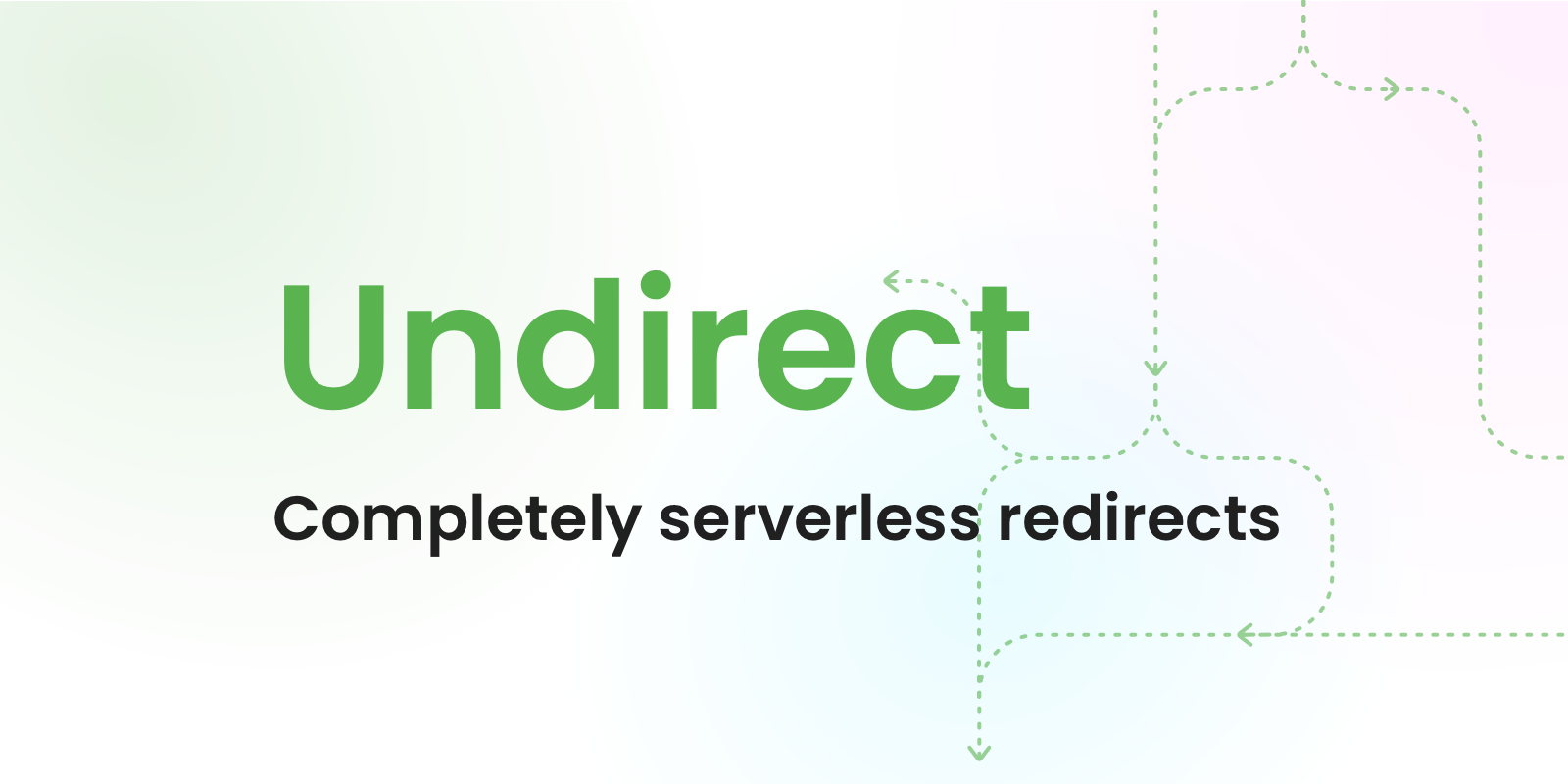 Undirect